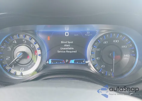 2023 Chrysler 300 300S from USA, damaged, VIN 2C3CCABG3PH608979